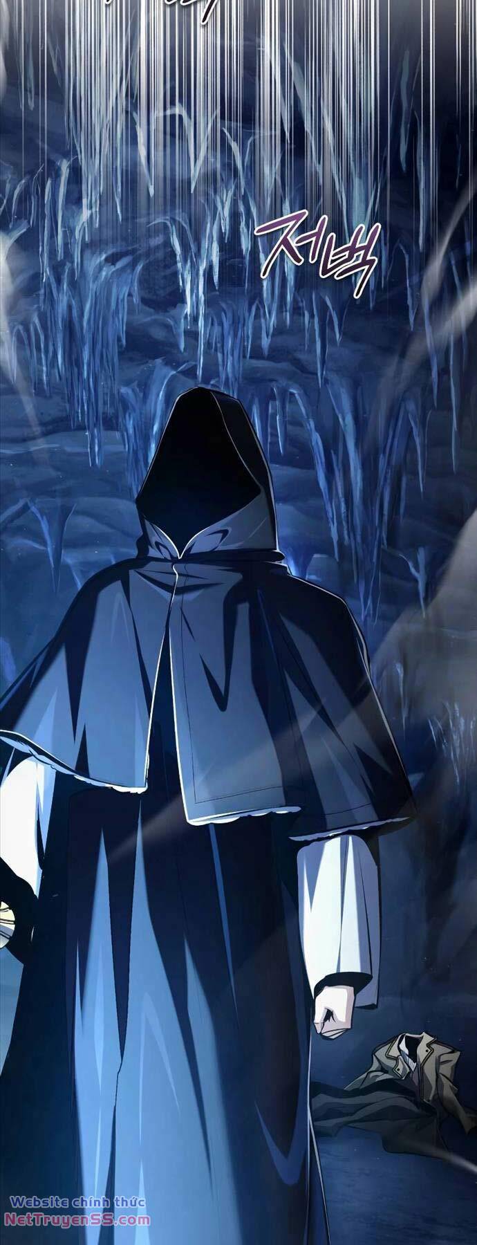 Giáo Sư Gián Điệp - Chapter 85 - Page 34