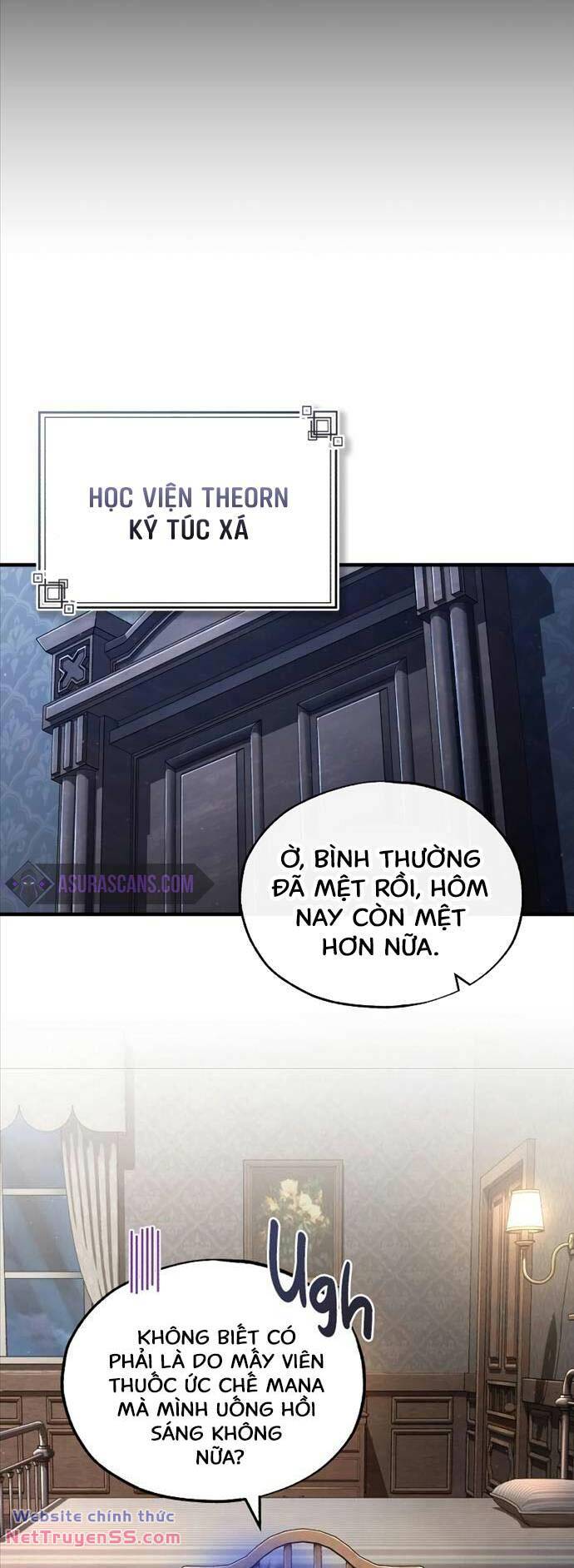 Giáo Sư Gián Điệp - Chapter 85 - Page 37