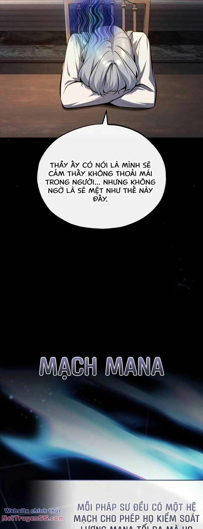 Giáo Sư Gián Điệp - Chapter 85 - Page 38