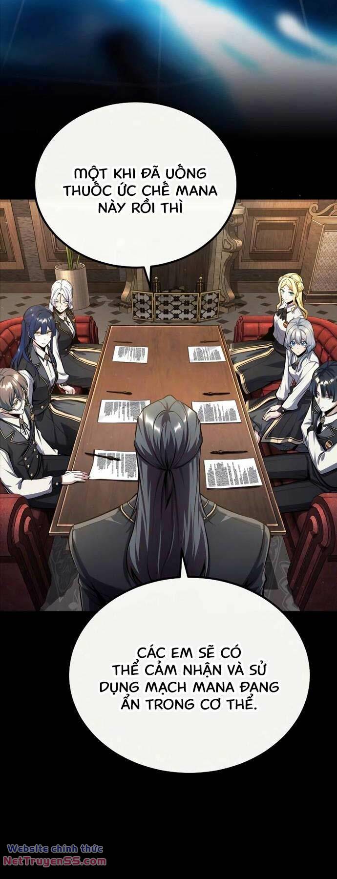 Giáo Sư Gián Điệp - Chapter 85 - Page 40