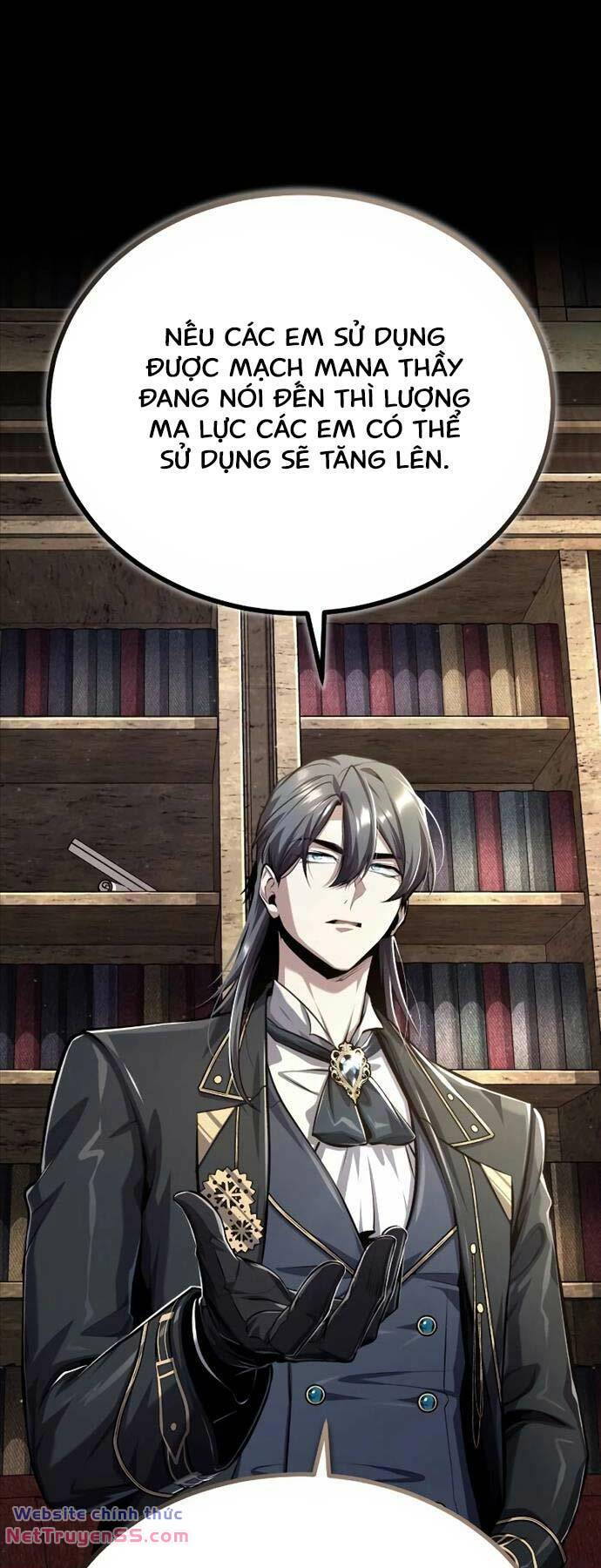 Giáo Sư Gián Điệp - Chapter 85 - Page 41