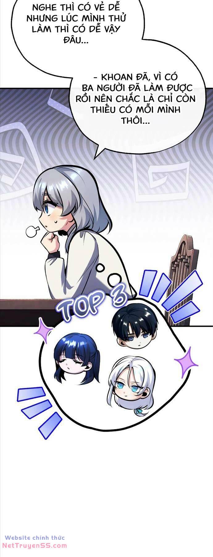 Giáo Sư Gián Điệp - Chapter 85 - Page 43