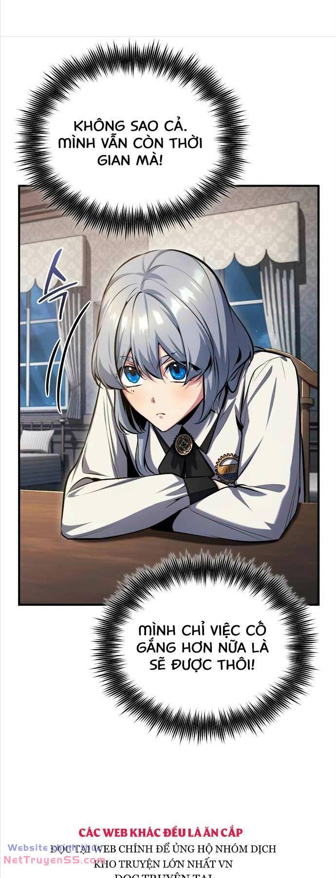 Giáo Sư Gián Điệp - Chapter 85 - Page 44