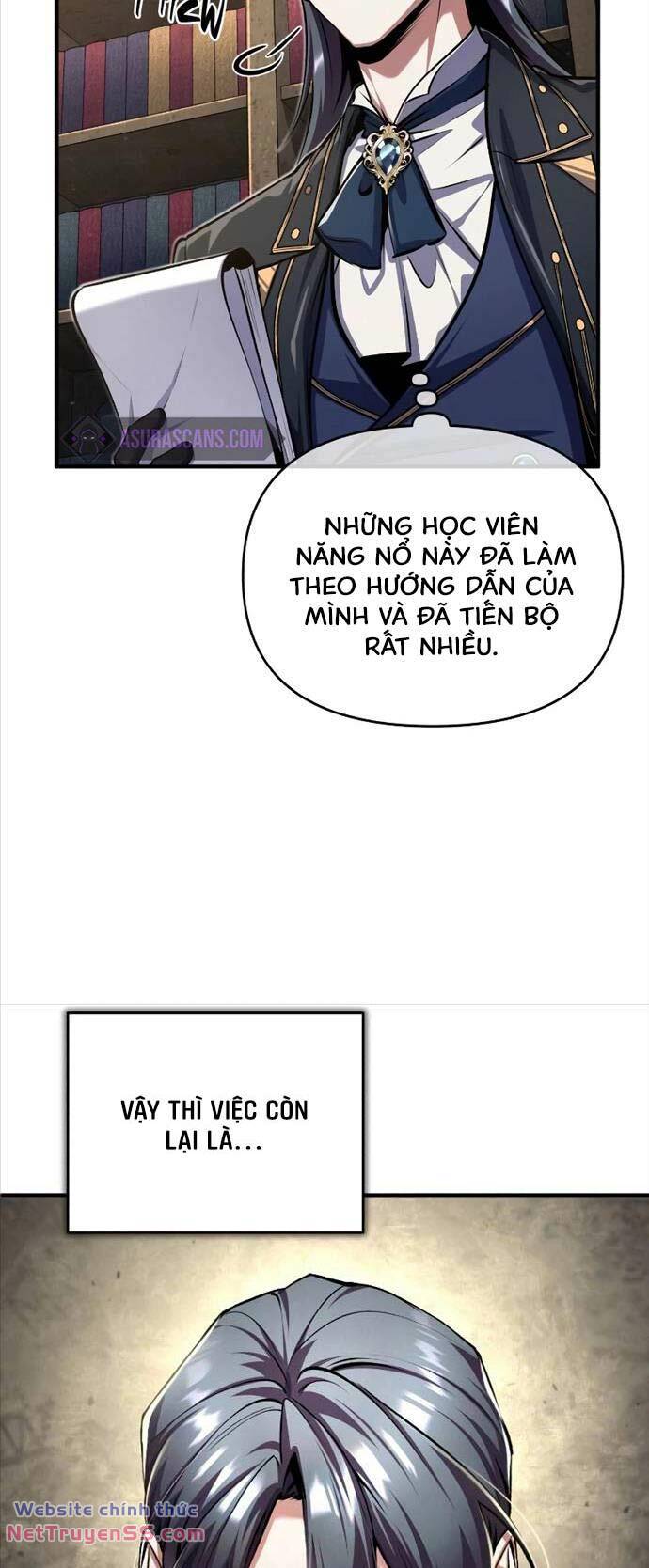 Giáo Sư Gián Điệp - Chapter 85 - Page 50