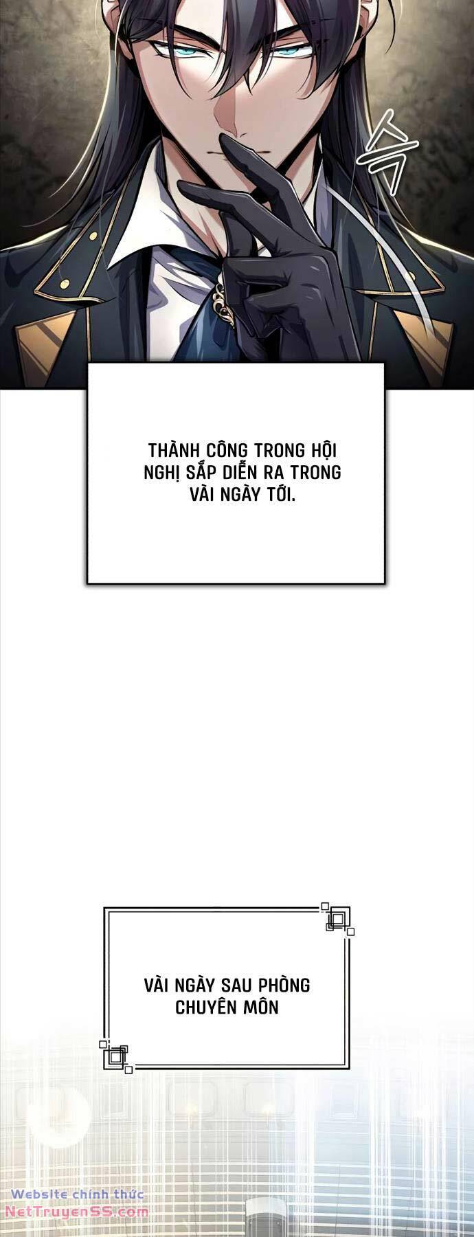 Giáo Sư Gián Điệp - Chapter 85 - Page 51