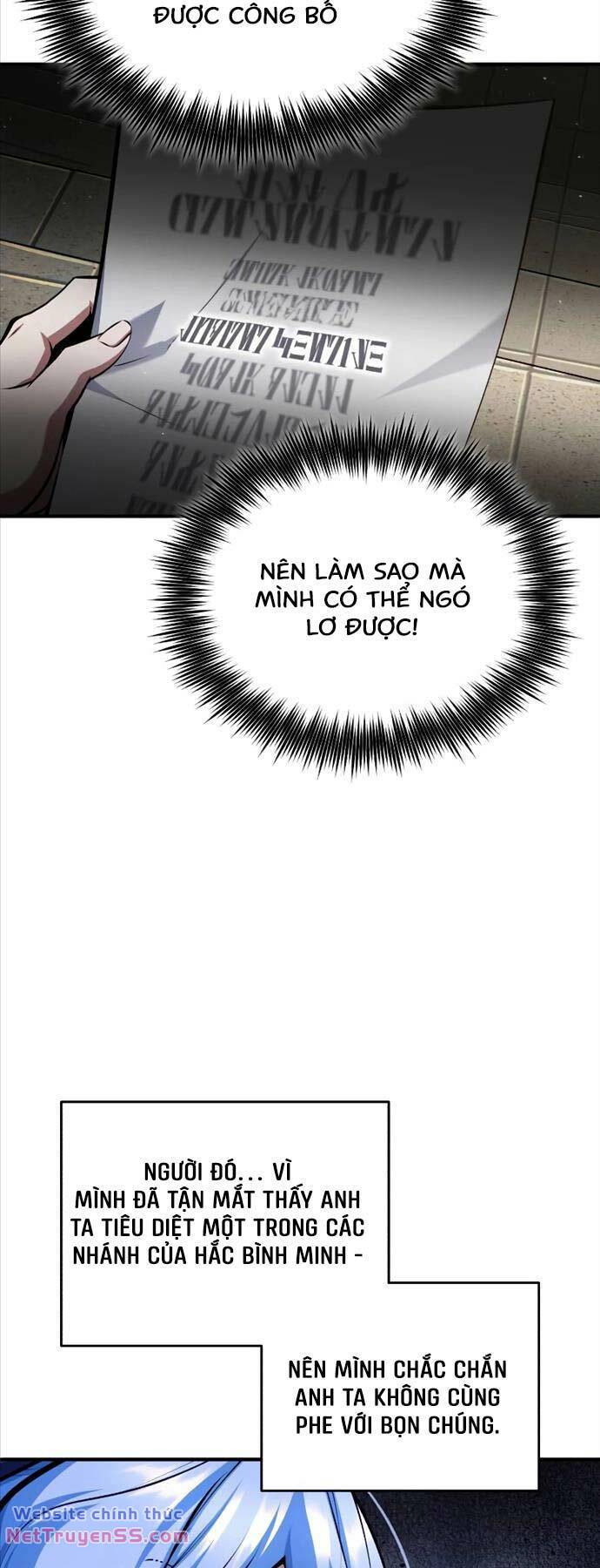 Giáo Sư Gián Điệp - Chapter 85 - Page 54