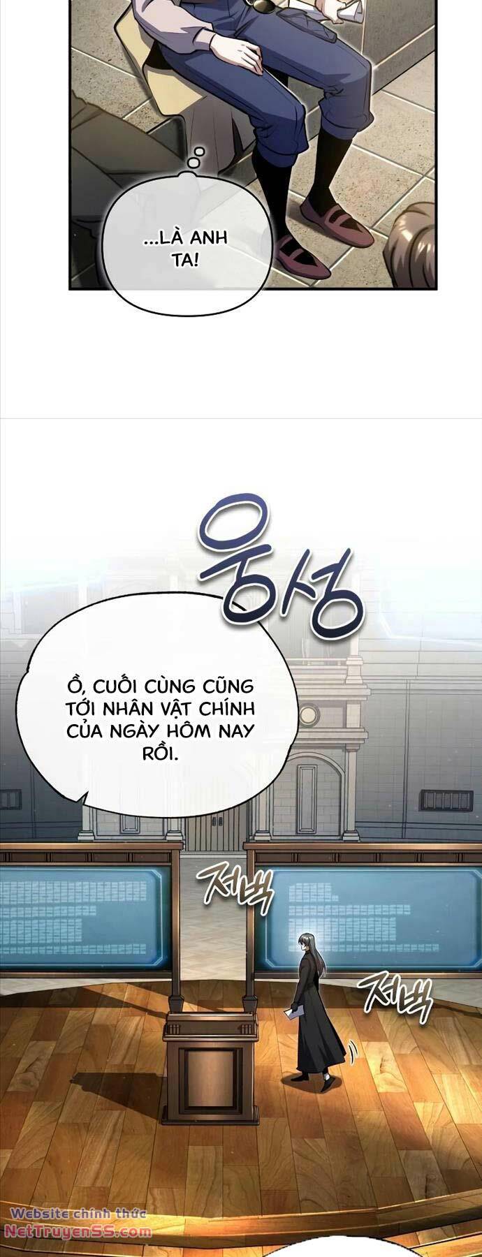 Giáo Sư Gián Điệp - Chapter 85 - Page 57