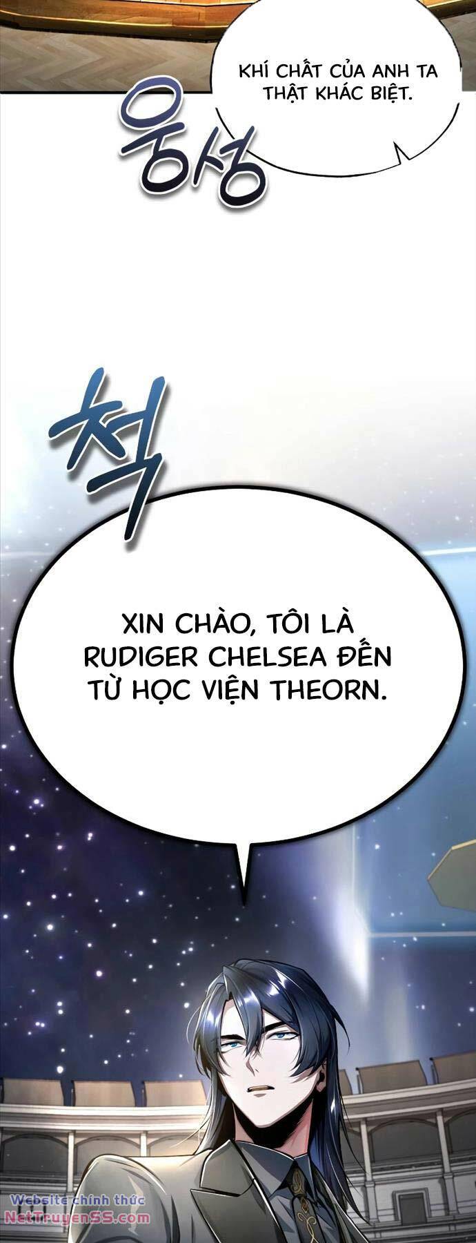 Giáo Sư Gián Điệp - Chapter 85 - Page 58