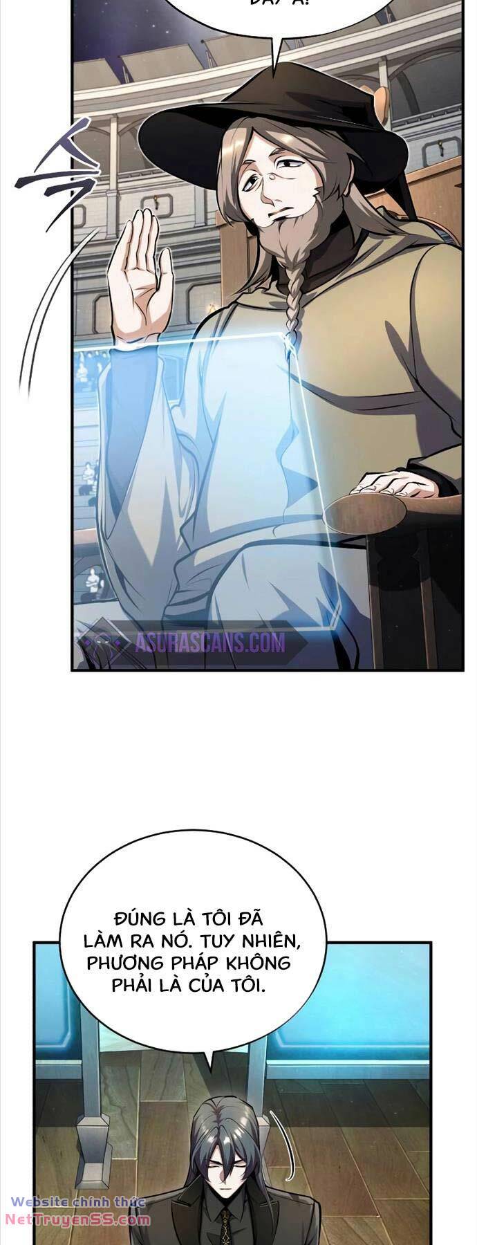 Giáo Sư Gián Điệp - Chapter 85 - Page 62