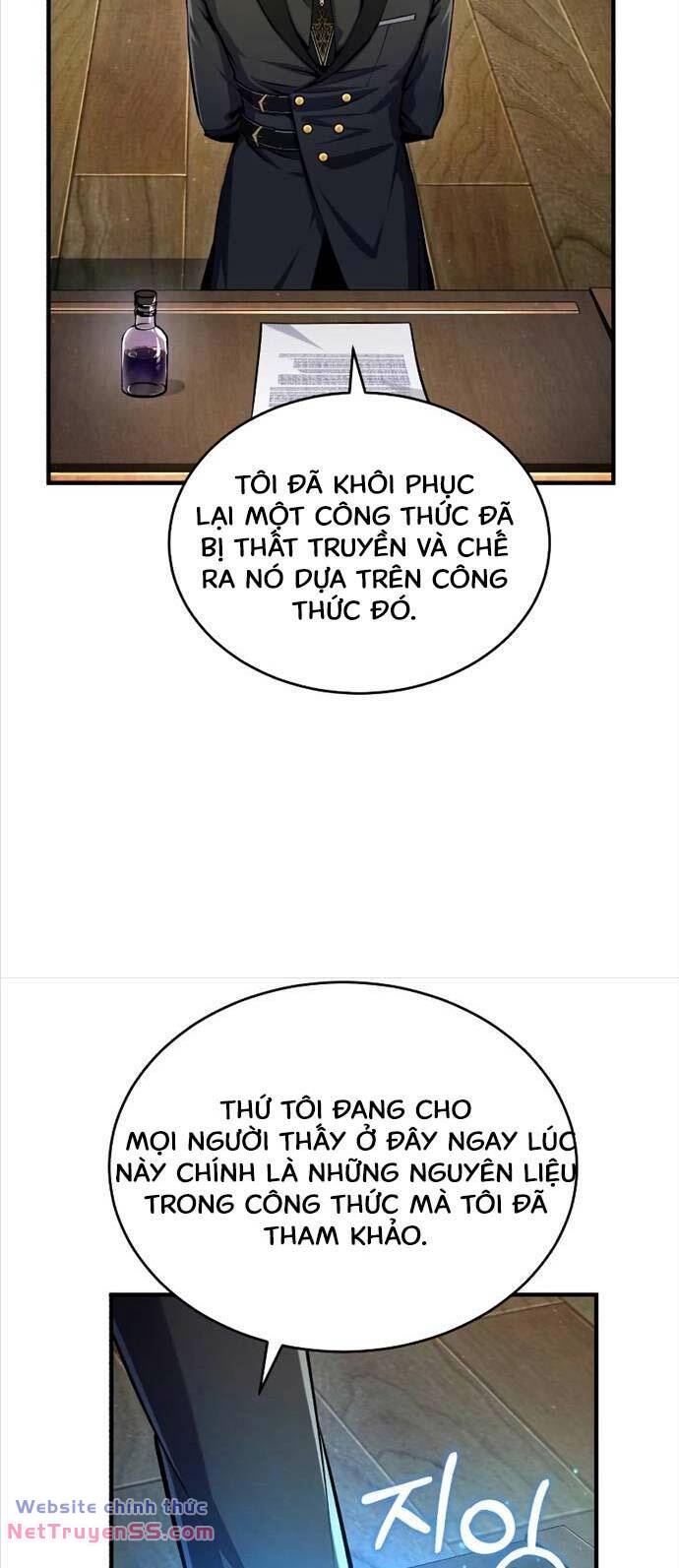 Giáo Sư Gián Điệp - Chapter 85 - Page 63