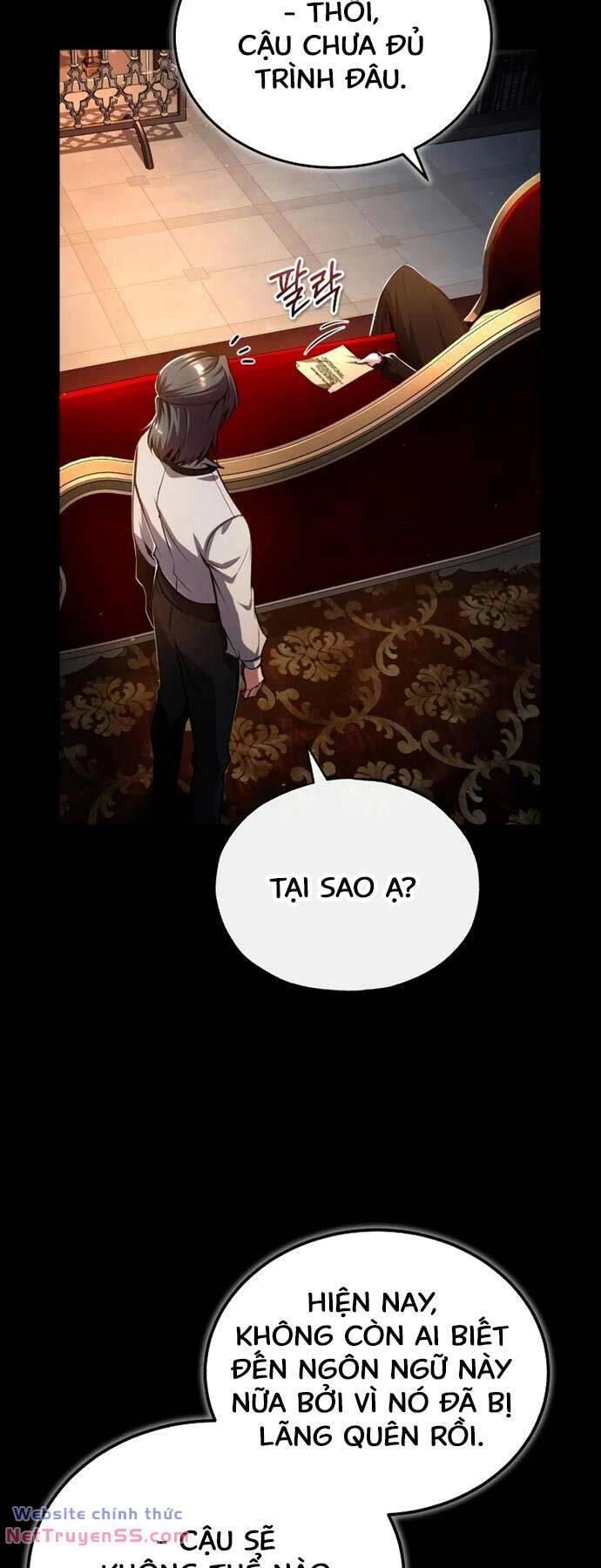 Giáo Sư Gián Điệp - Chapter 85 - Page 73