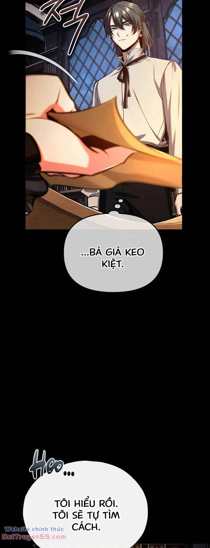 Giáo Sư Gián Điệp - Chapter 85 - Page 75