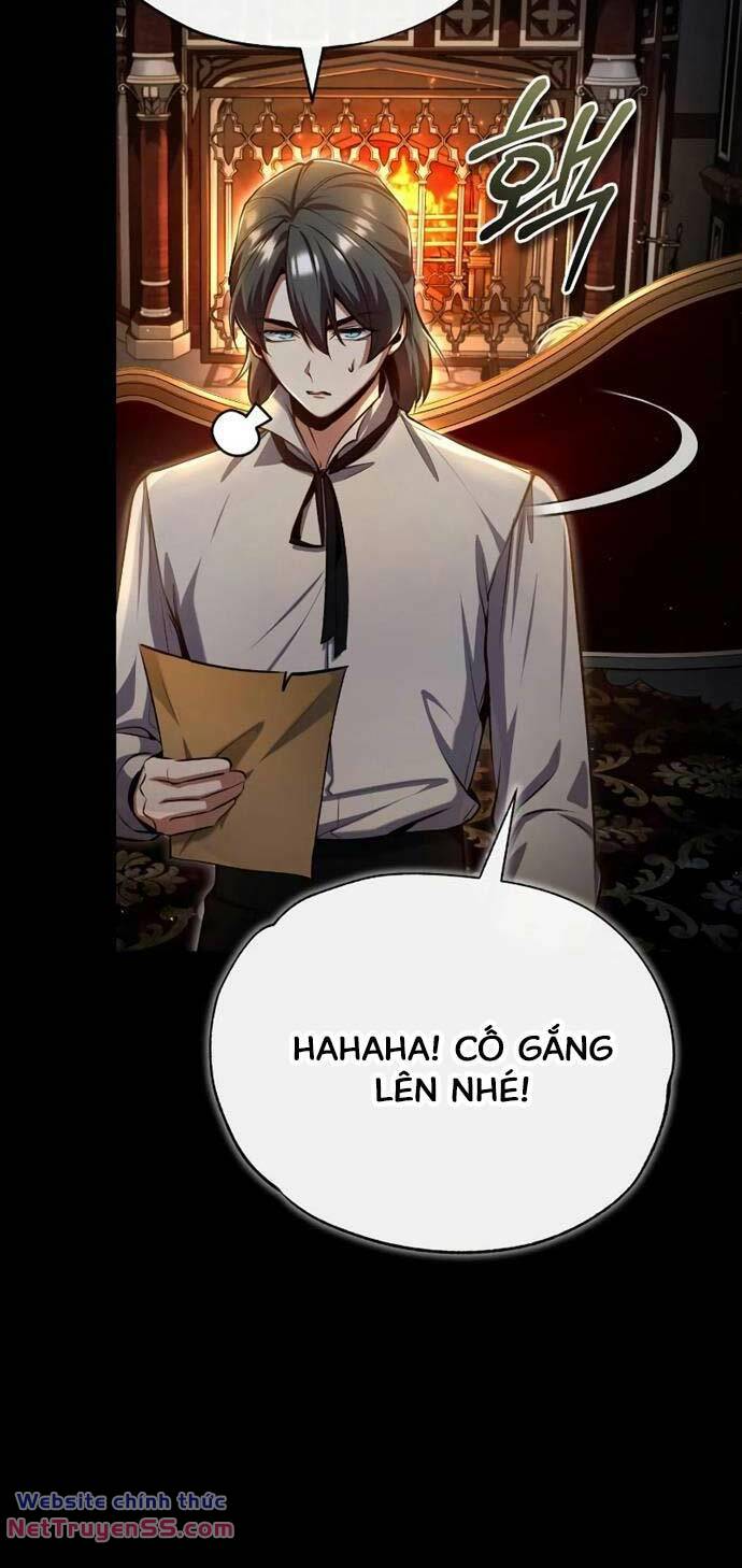 Giáo Sư Gián Điệp - Chapter 85 - Page 76