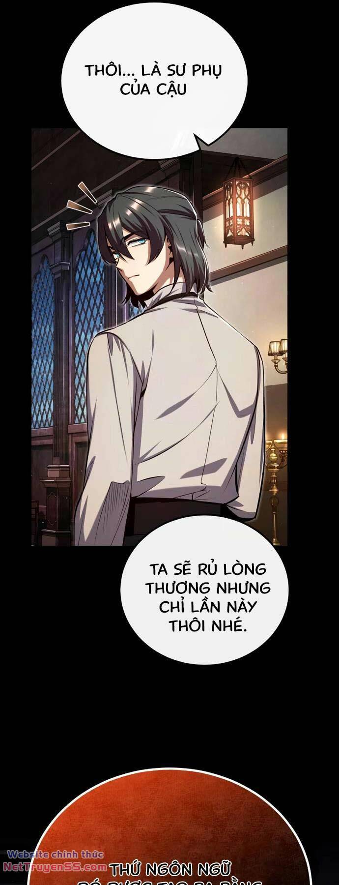 Giáo Sư Gián Điệp - Chapter 85 - Page 77