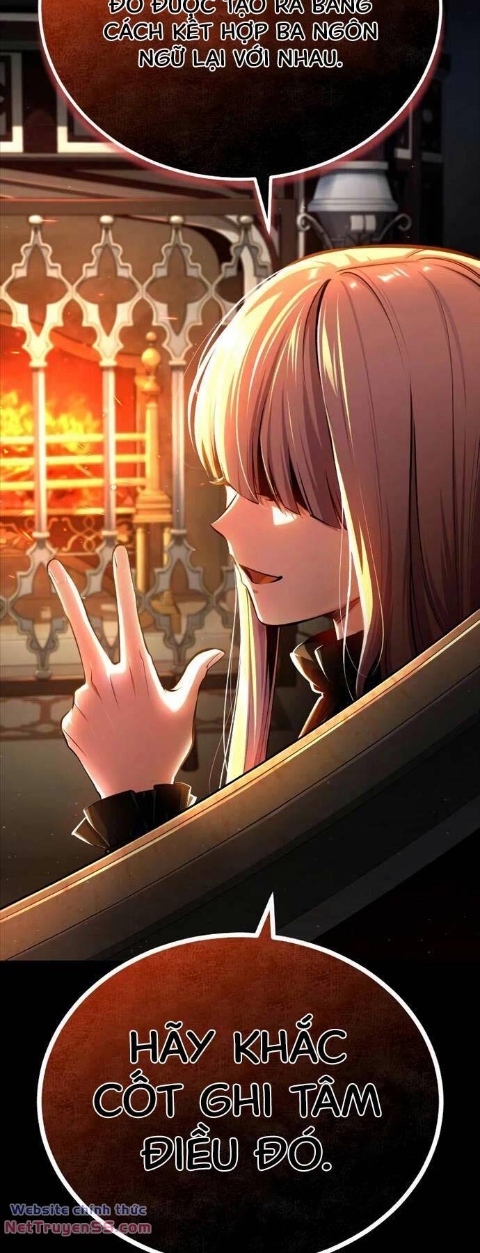 Giáo Sư Gián Điệp - Chapter 85 - Page 78