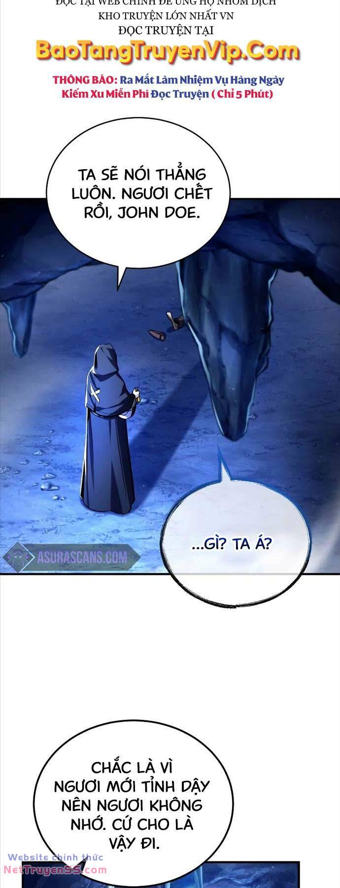 Giáo Sư Gián Điệp - Chapter 85 - Page 7