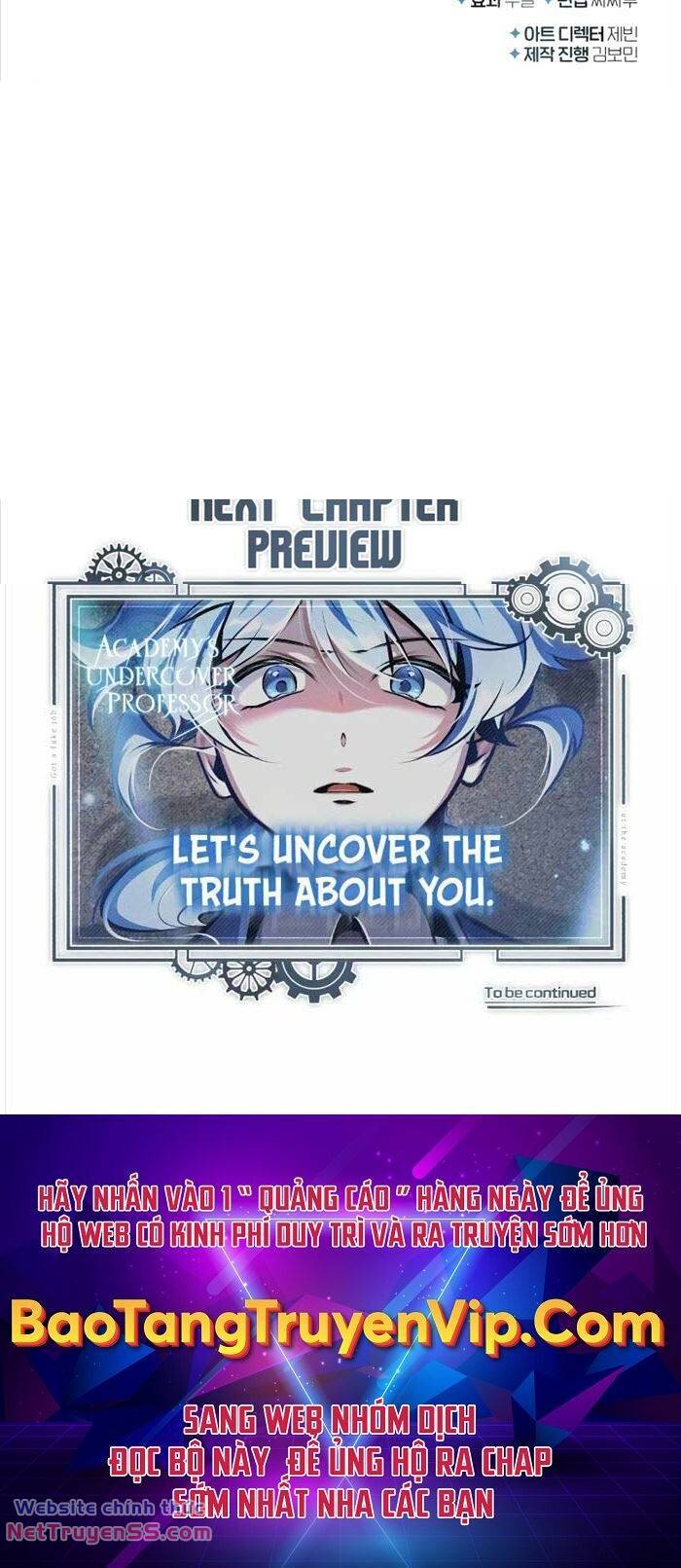 Giáo Sư Gián Điệp - Chapter 85 - Page 80