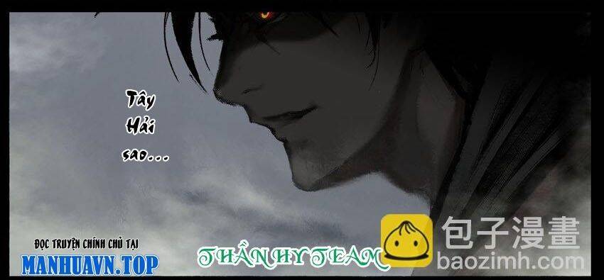 Tây Du Ký ngoại truyện - Chapter 289 - Page 9