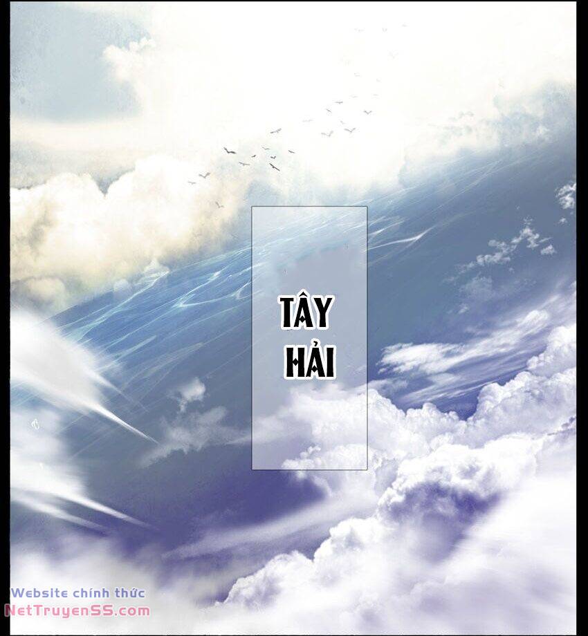 Tây Du Ký ngoại truyện - Chapter 289 - Page 11