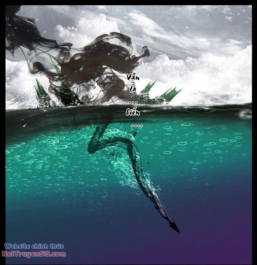 Tây Du Ký ngoại truyện - Chapter 289 - Page 28