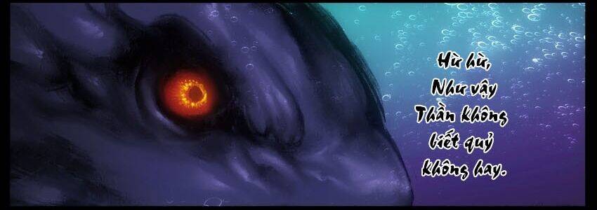 Tây Du Ký ngoại truyện - Chapter 289 - Page 33