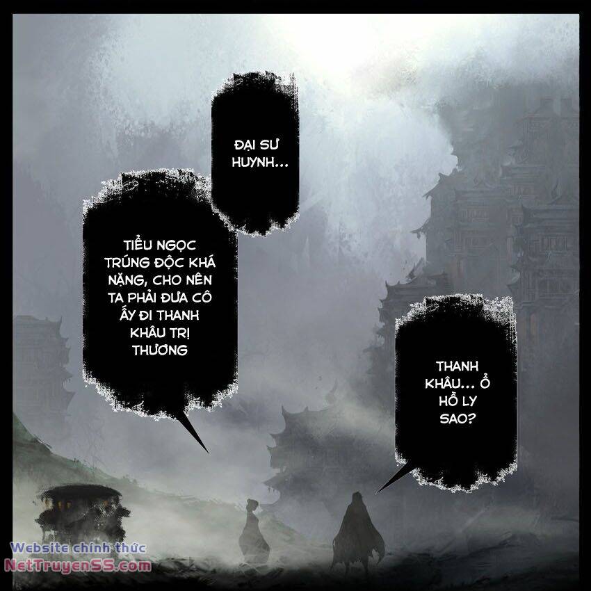 Tây Du Ký ngoại truyện - Chapter 289 - Page 3