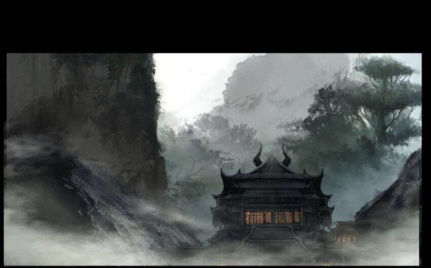 Tây Du Ký ngoại truyện - Chapter 289 - Page 40