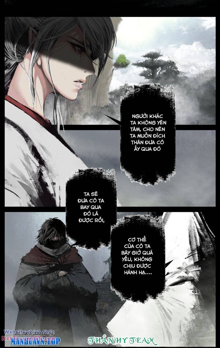 Tây Du Ký ngoại truyện - Chapter 289 - Page 4