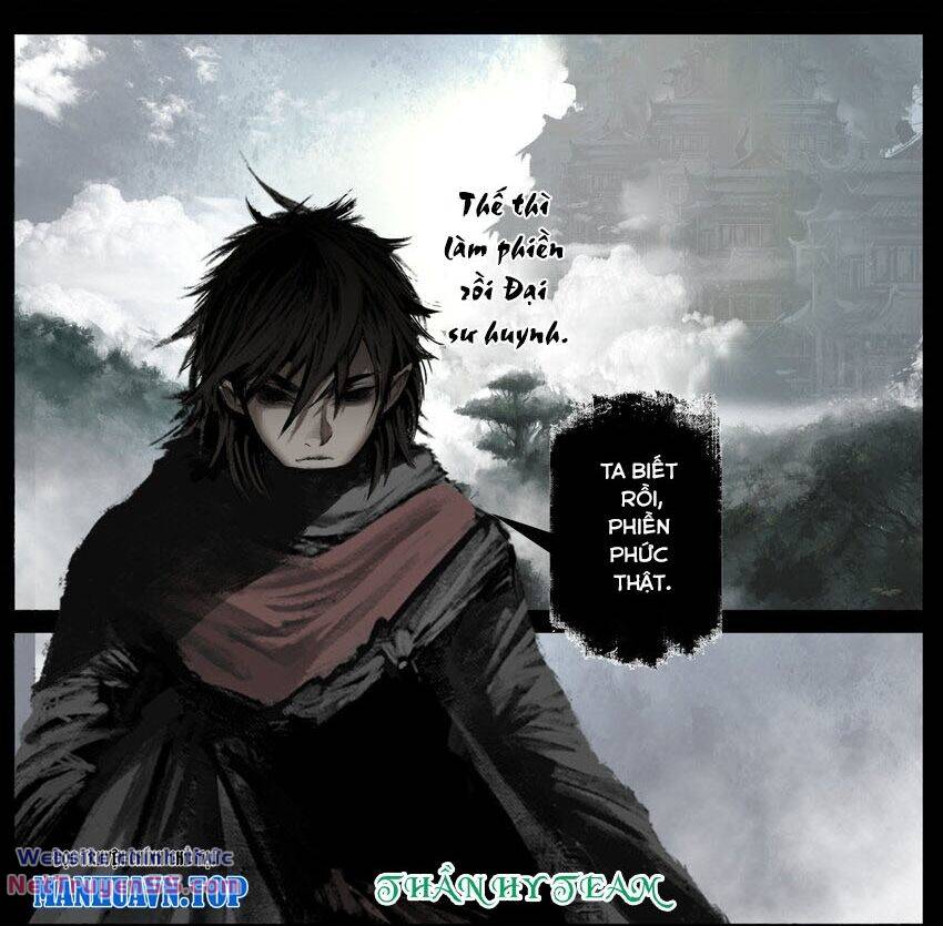 Tây Du Ký ngoại truyện - Chapter 289 - Page 6