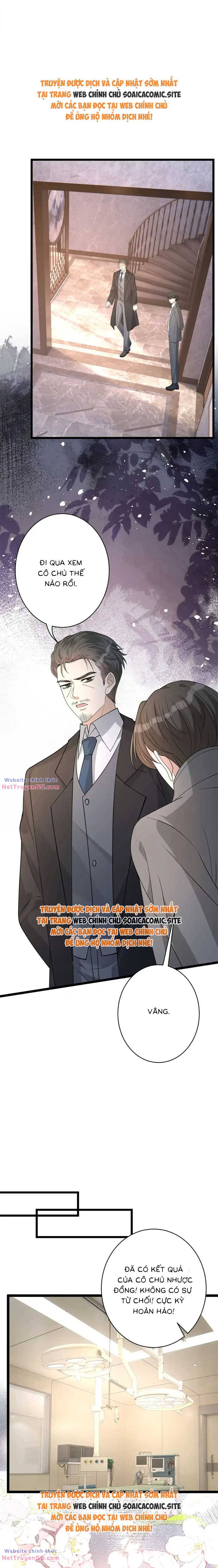 Thiên Kim Toàn Năng Đại Tài - Chapter 130 - Page 3