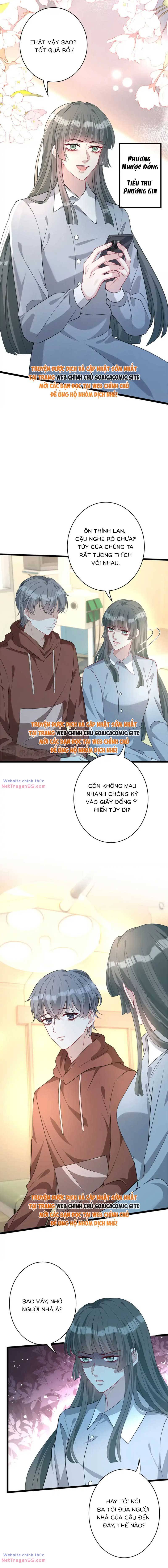 Thiên Kim Toàn Năng Đại Tài - Chapter 130 - Page 4