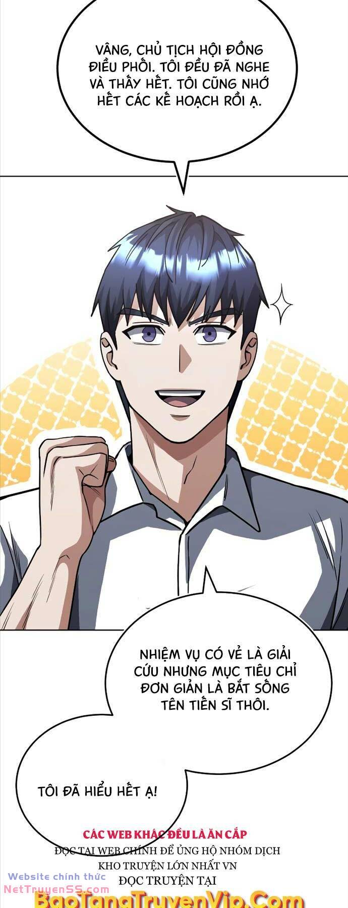 Thiên Tài Của Dòng Dõi Độc Nhất Vô Nhị - Chapter 51 - Page 9