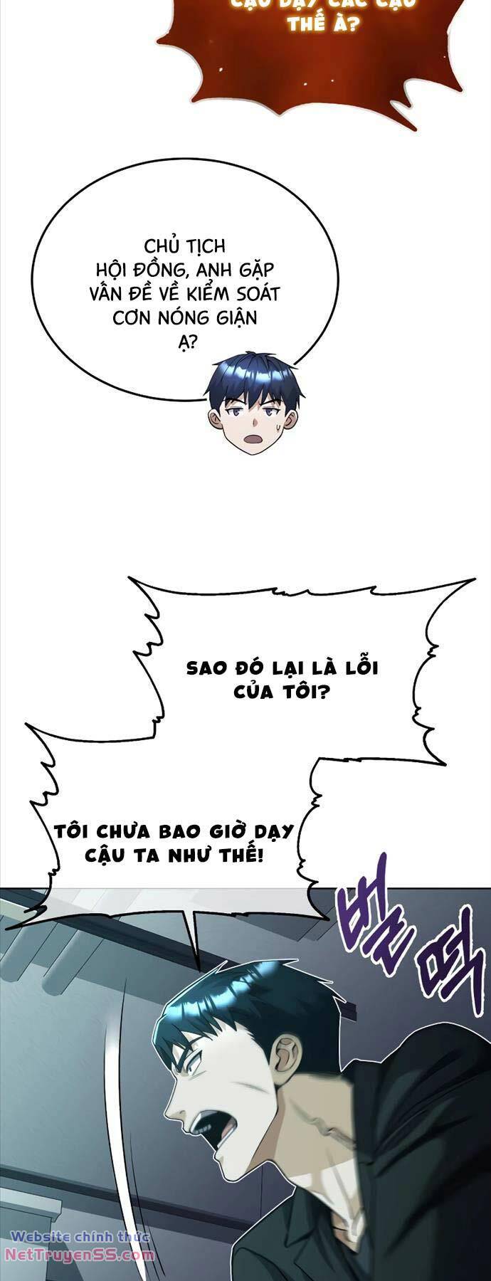 Thiên Tài Của Dòng Dõi Độc Nhất Vô Nhị - Chapter 51 - Page 12