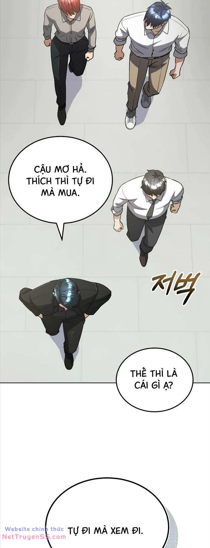 Thiên Tài Của Dòng Dõi Độc Nhất Vô Nhị - Chapter 51 - Page 18