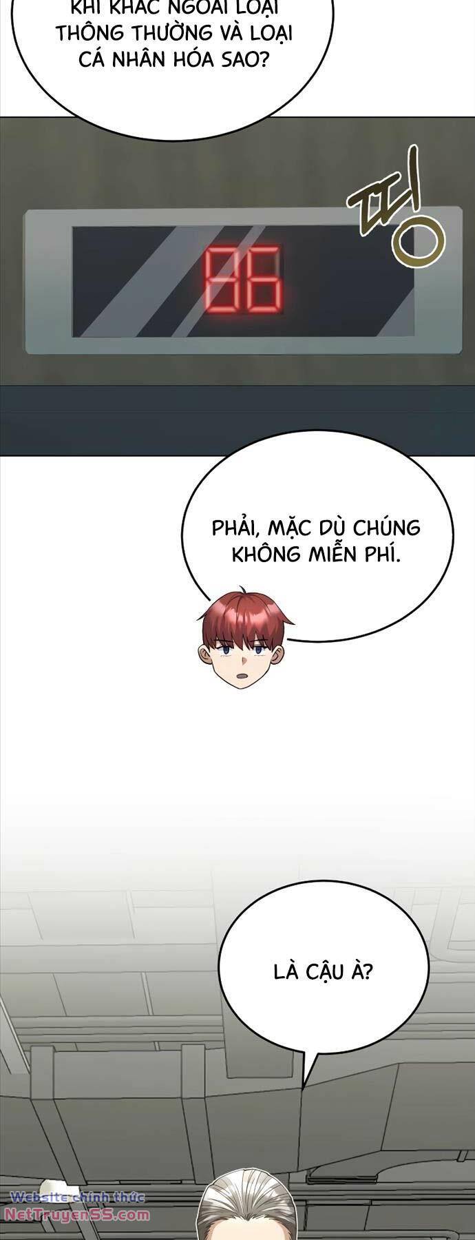 Thiên Tài Của Dòng Dõi Độc Nhất Vô Nhị - Chapter 51 - Page 20