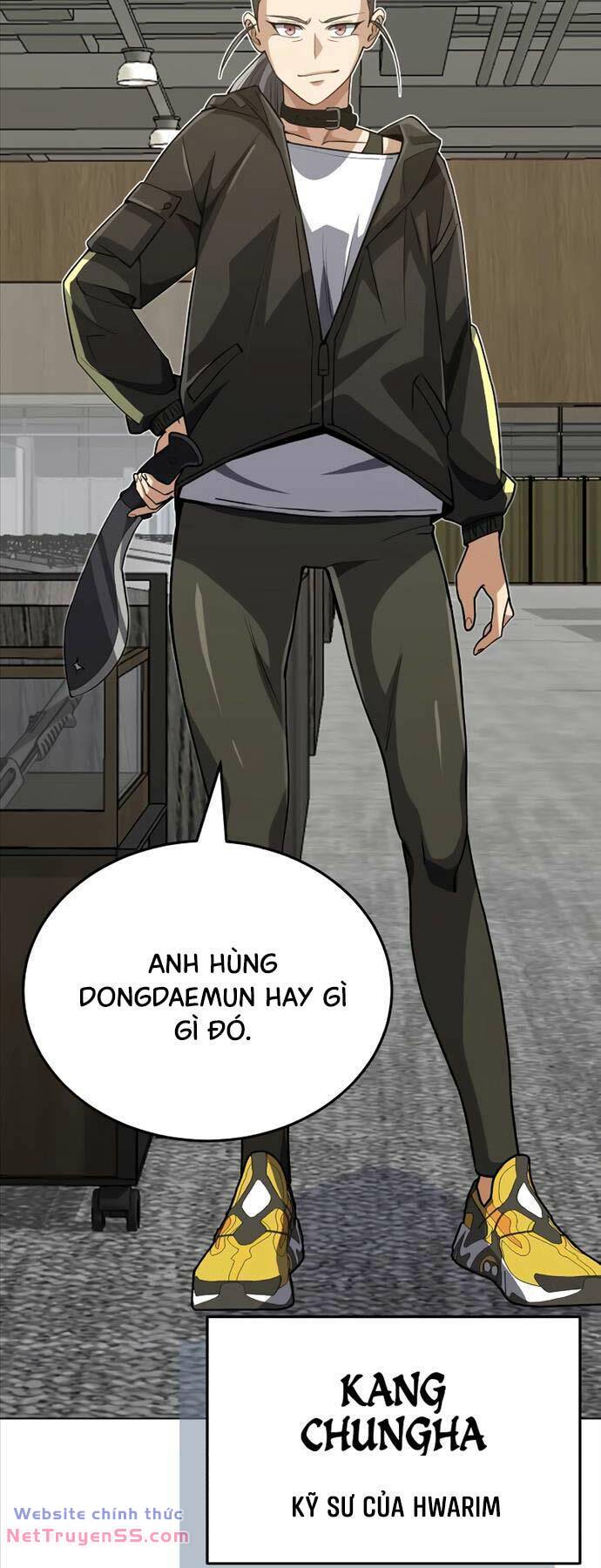 Thiên Tài Của Dòng Dõi Độc Nhất Vô Nhị - Chapter 51 - Page 21