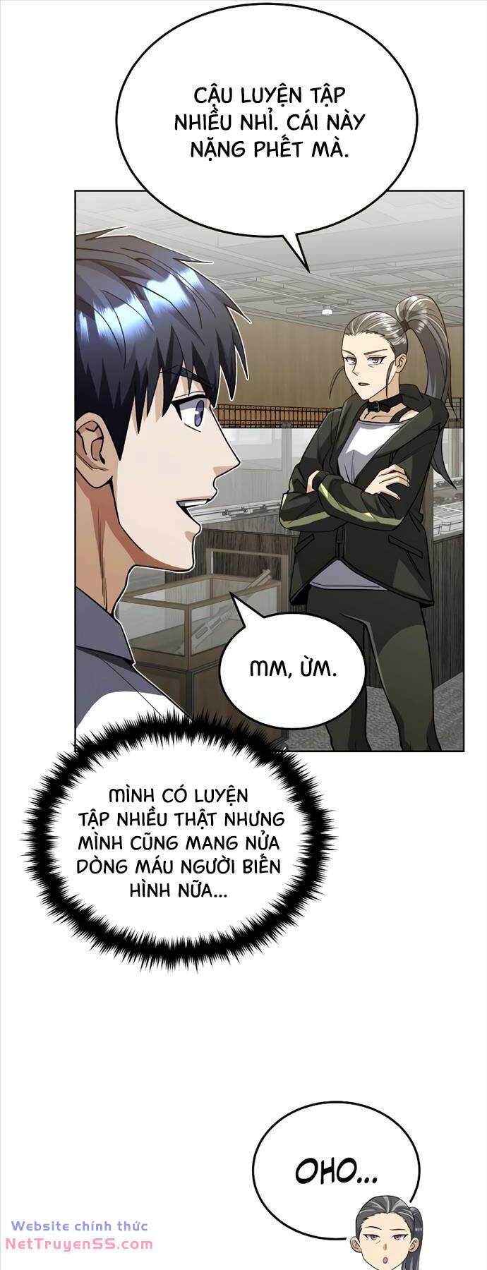 Thiên Tài Của Dòng Dõi Độc Nhất Vô Nhị - Chapter 51 - Page 27