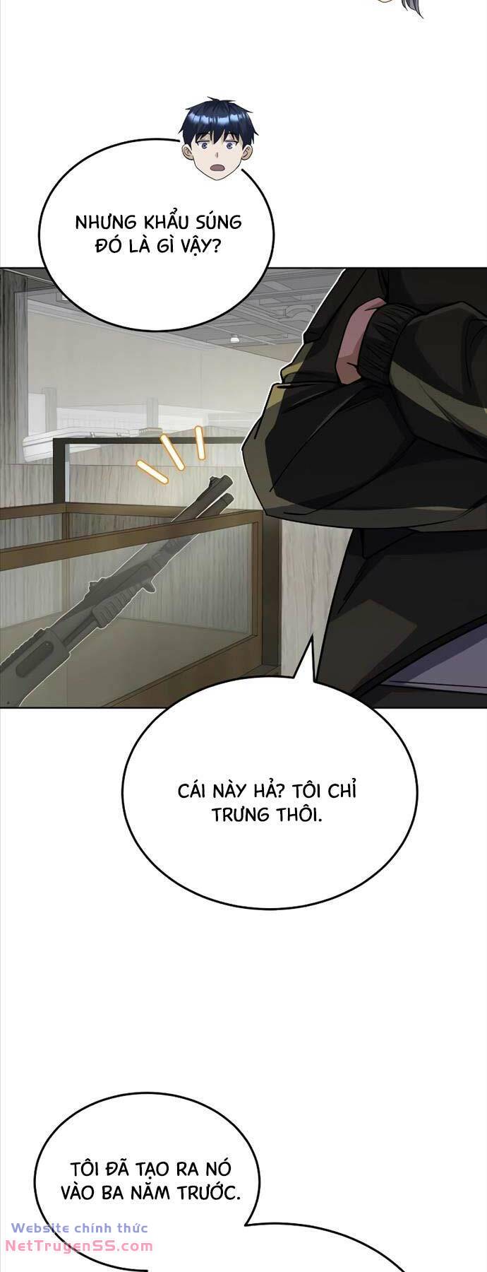 Thiên Tài Của Dòng Dõi Độc Nhất Vô Nhị - Chapter 51 - Page 28