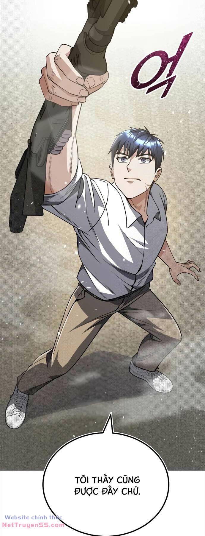 Thiên Tài Của Dòng Dõi Độc Nhất Vô Nhị - Chapter 51 - Page 32