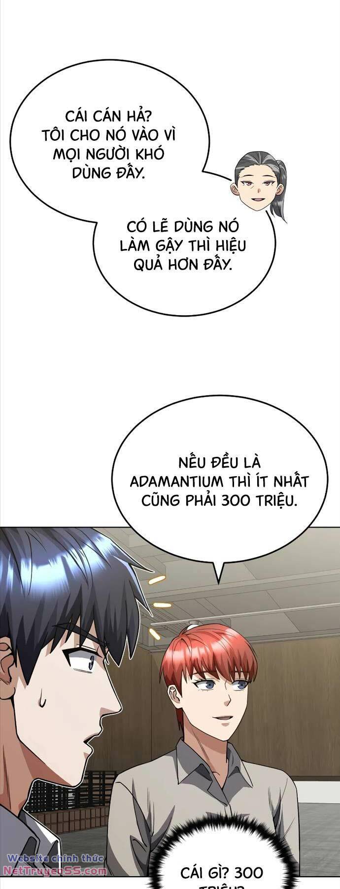 Thiên Tài Của Dòng Dõi Độc Nhất Vô Nhị - Chapter 51 - Page 34