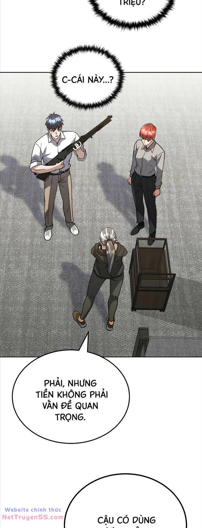 Thiên Tài Của Dòng Dõi Độc Nhất Vô Nhị - Chapter 51 - Page 35