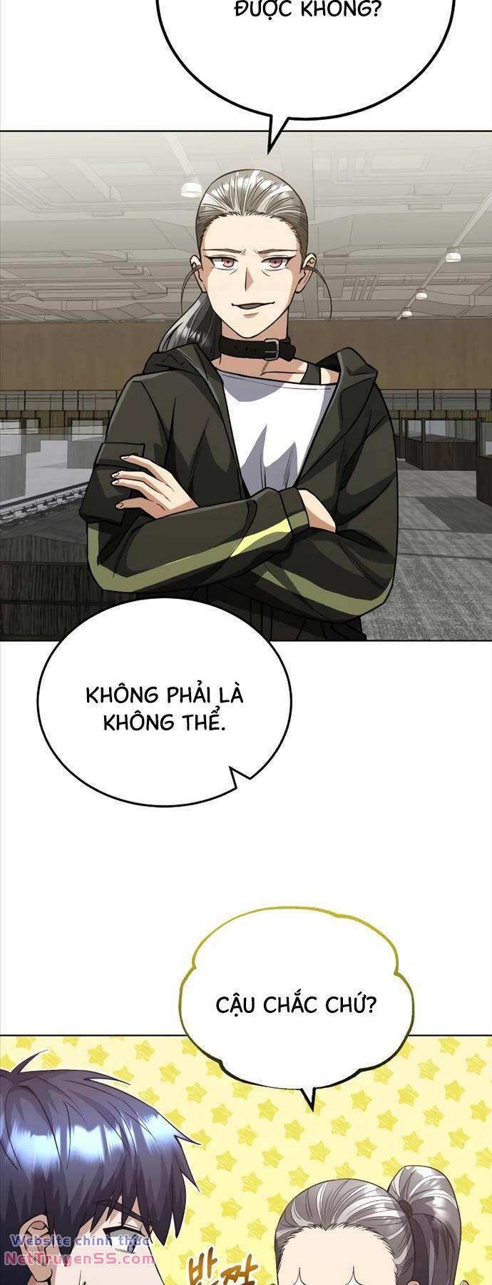 Thiên Tài Của Dòng Dõi Độc Nhất Vô Nhị - Chapter 51 - Page 36