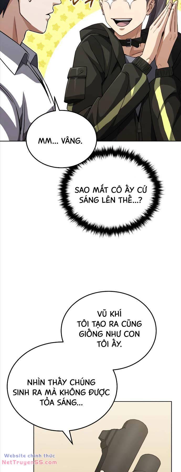 Thiên Tài Của Dòng Dõi Độc Nhất Vô Nhị - Chapter 51 - Page 37