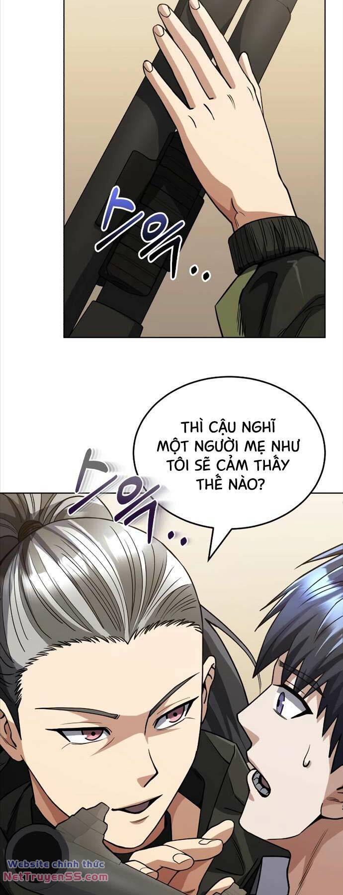 Thiên Tài Của Dòng Dõi Độc Nhất Vô Nhị - Chapter 51 - Page 38