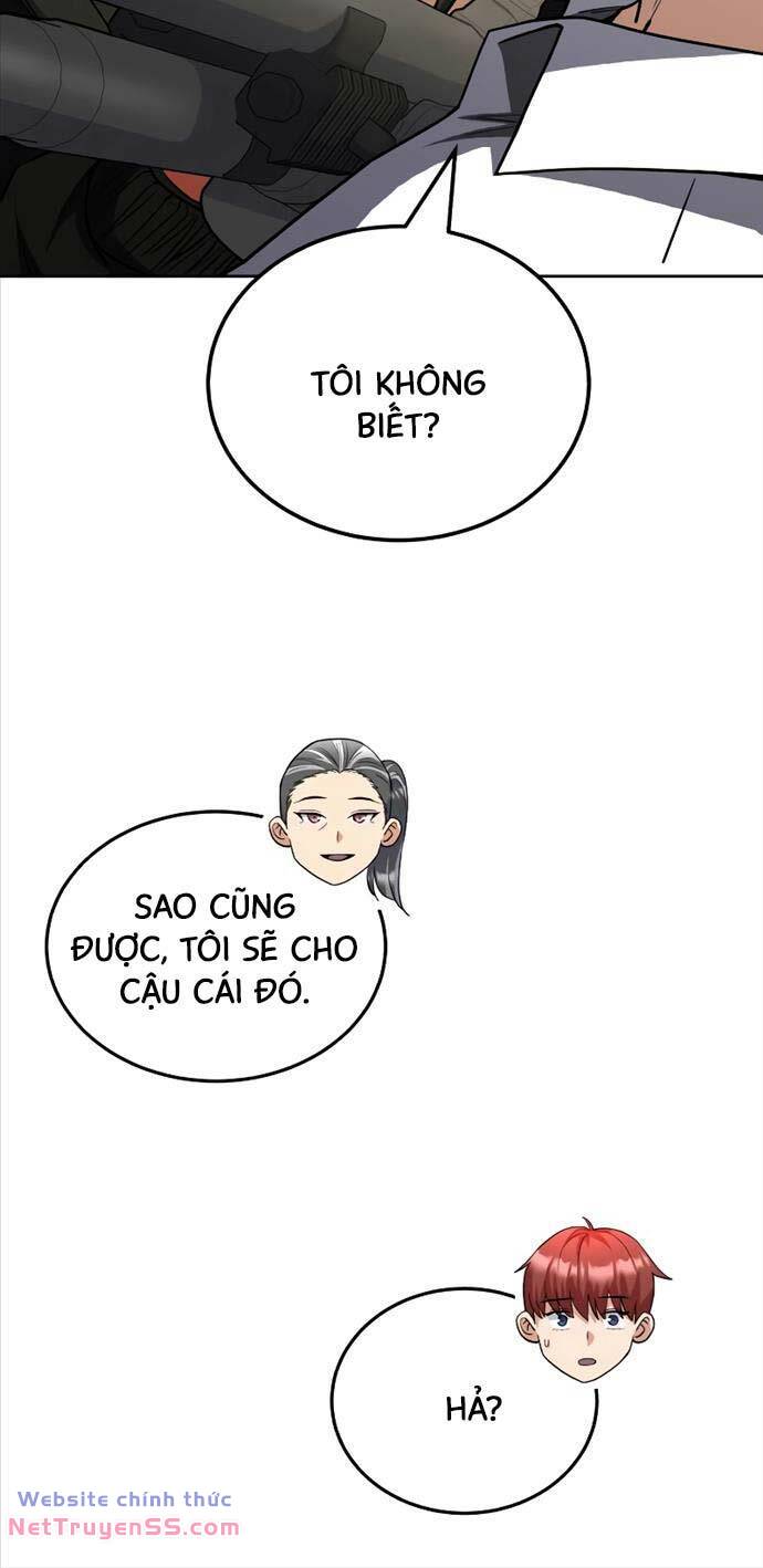Thiên Tài Của Dòng Dõi Độc Nhất Vô Nhị - Chapter 51 - Page 39