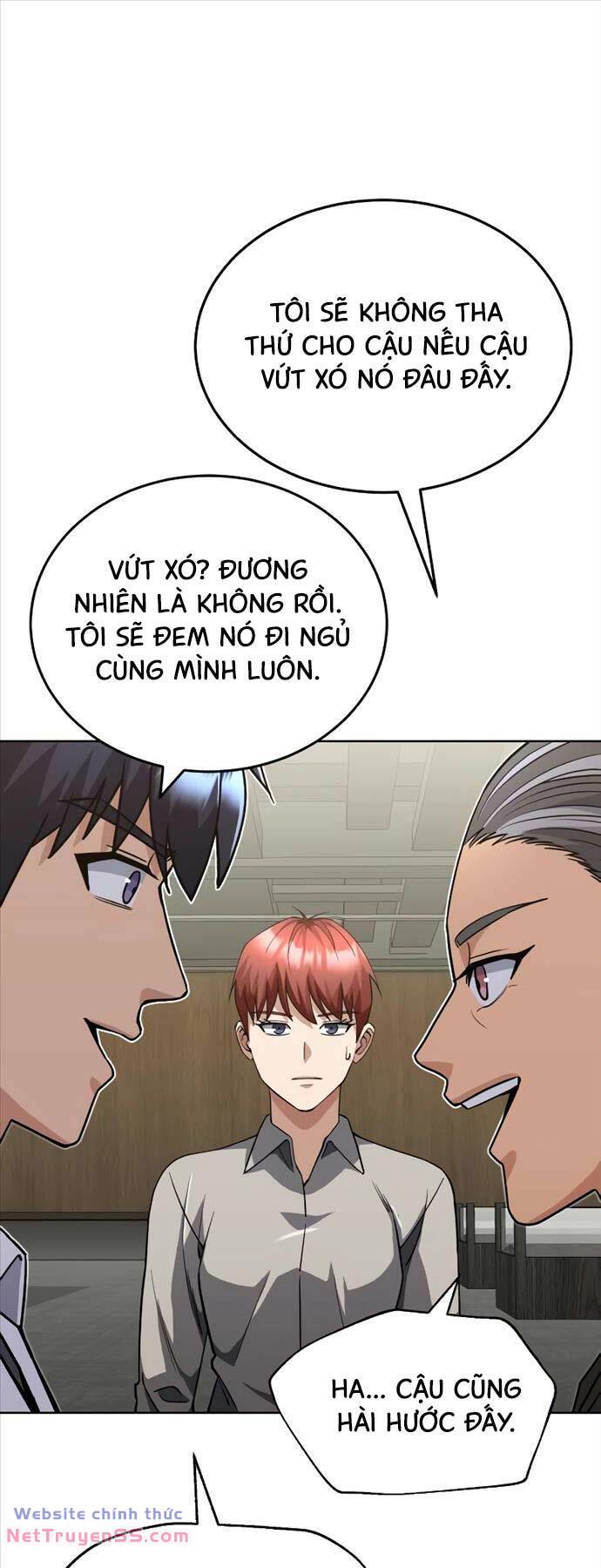Thiên Tài Của Dòng Dõi Độc Nhất Vô Nhị - Chapter 51 - Page 40