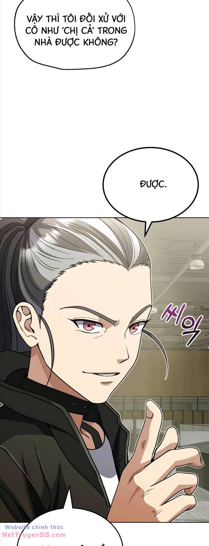 Thiên Tài Của Dòng Dõi Độc Nhất Vô Nhị - Chapter 51 - Page 41