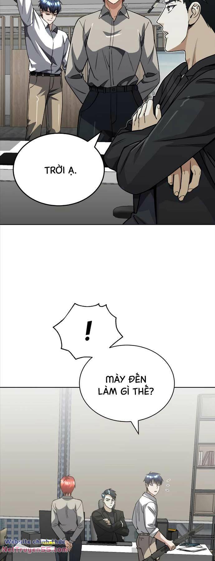 Thiên Tài Của Dòng Dõi Độc Nhất Vô Nhị - Chapter 51 - Page 43