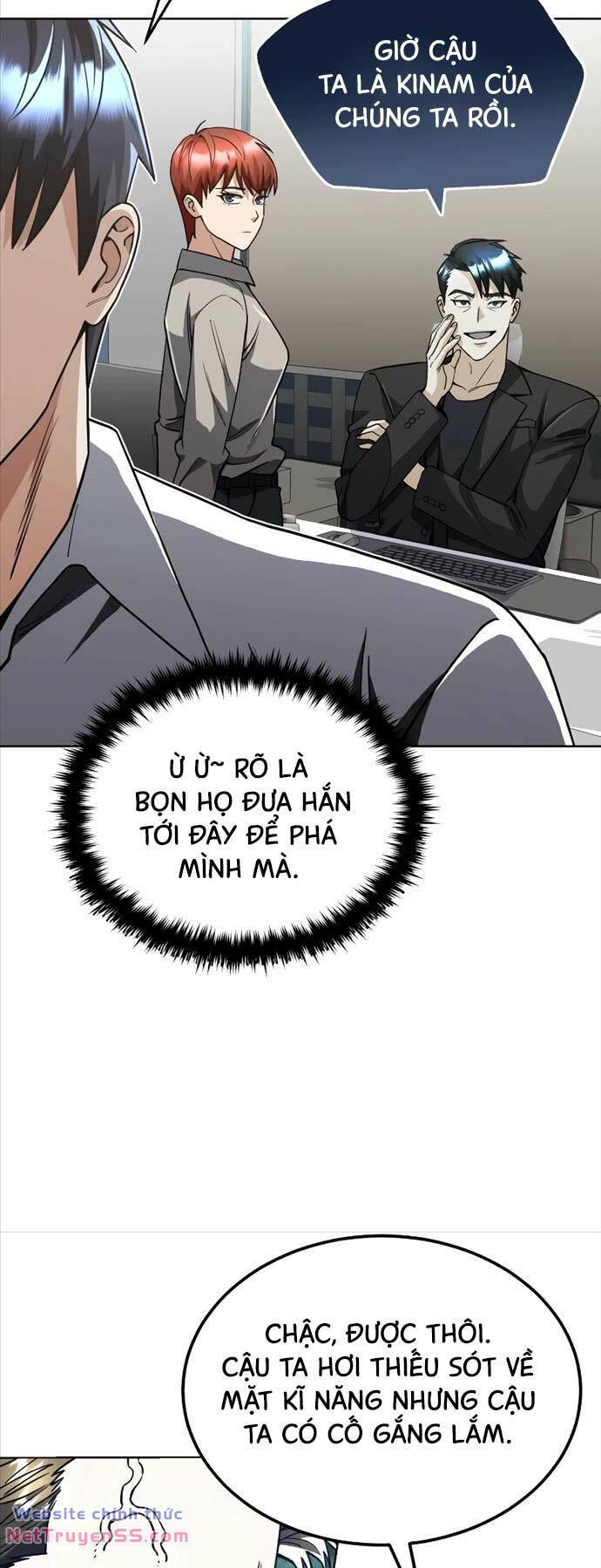 Thiên Tài Của Dòng Dõi Độc Nhất Vô Nhị - Chapter 51 - Page 45