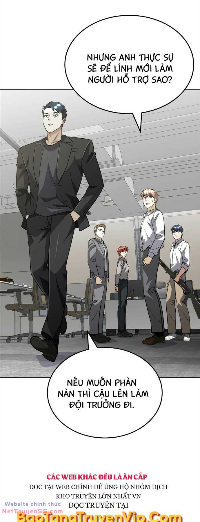 Thiên Tài Của Dòng Dõi Độc Nhất Vô Nhị - Chapter 51 - Page 48